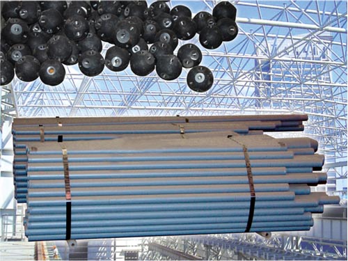 温州迪拜大型主题乐园网架